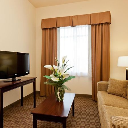 Sleep Inn & Suites Hwy 290-Nw Freeway Houston Habitación foto