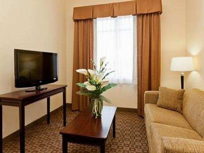 Sleep Inn & Suites Hwy 290-Nw Freeway Houston Exterior foto